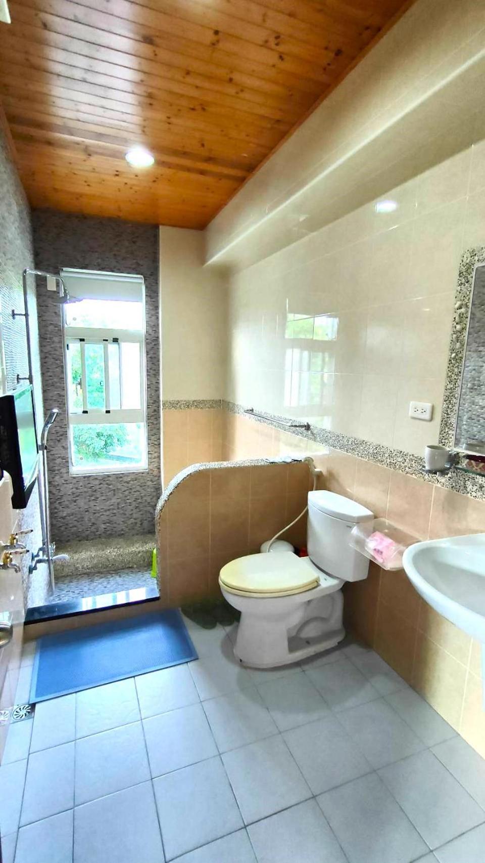 登雲villa Shan-lin Exterior photo