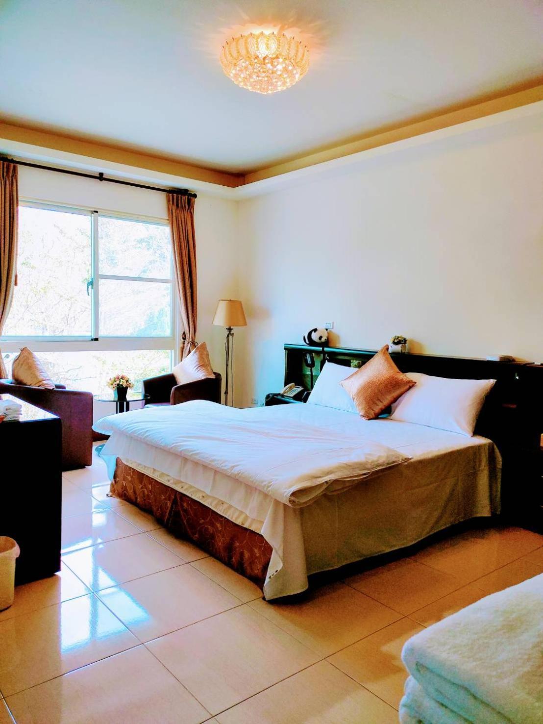 登雲villa Shan-lin Exterior photo